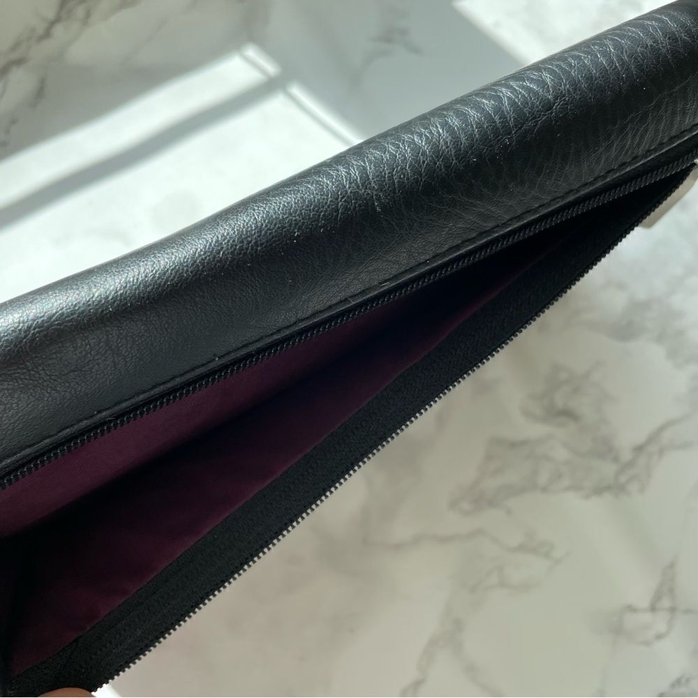 MAT & NAT Vegan Wallet - Picture 6 of 8